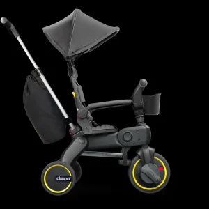Doona Liki Trike S3 - Grey Hound
