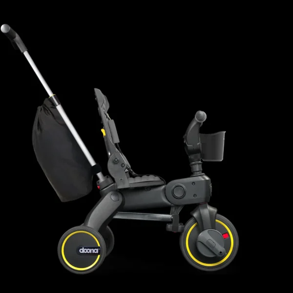Doona Liki Trike S3 - Grey Hound