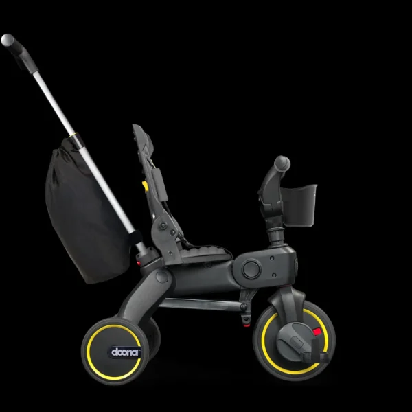 Doona Liki Trike S3 - Grey Hound
