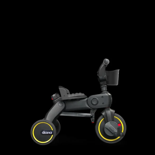 Doona Liki Trike S3 - Grey Hound