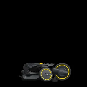 Doona Liki Trike S3 - Grey Hound