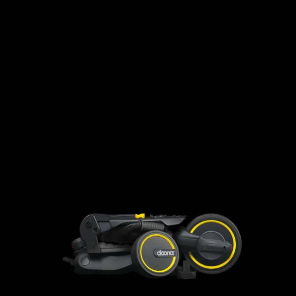 Doona Liki Trike S3 - Grey Hound