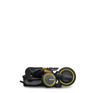 Doona Liki Trike S5 - Nitro Black