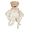 Little Linen Comforter - Nectar Bear