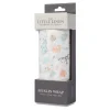 Little Linen Muslin 1Pk - Safari Bear