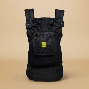 LILLEbaby LÍLLÉbaby COMPLETE Airflow - Black