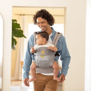 LILLEbaby LÍLLÉbaby® COMPLETE™ Airflow Baby Carrier
