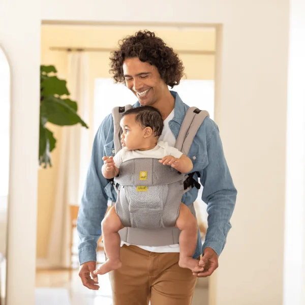 LILLEbaby LÍLLÉbaby® COMPLETE™ Airflow Baby Carrier