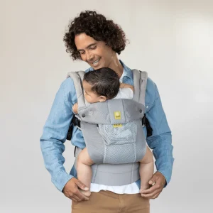 LILLEbaby LÍLLÉbaby® COMPLETE™ Airflow Baby Carrier