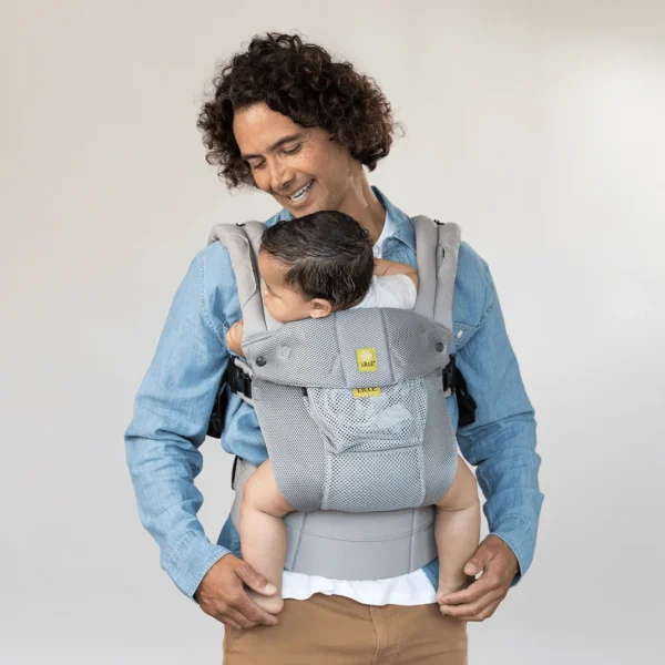 LILLEbaby LÍLLÉbaby® COMPLETE™ Airflow Baby Carrier