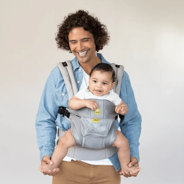LILLEbaby LÍLLÉbaby® COMPLETE™ Airflow Baby Carrier