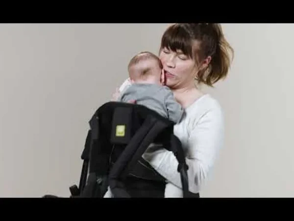 LILLEbaby LÍLLÉbaby® COMPLETE™ Airflow Baby Carrier
