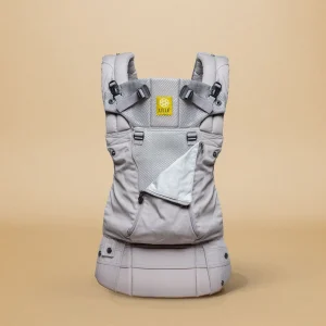 LILLEbaby LÍLLÉbaby COMPLETE™ All Seasons Carrier - Stone