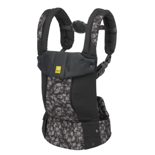 LILLEbaby LÍLLÉbaby COMPLETE™ All Seasons Baby Carrier - Twilight Leopard