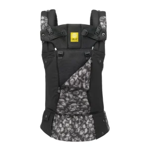 LILLEbaby LÍLLÉbaby COMPLETE™ All Seasons Baby Carrier - Twilight Leopard