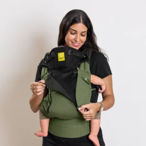 LILLEbaby LÍLLÉbaby COMPLETE™ All Seasons Baby Carrier - Succulent