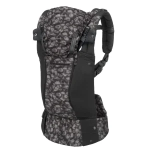 LILLEbaby LÍLLÉbaby COMPLETE™ All Seasons Baby Carrier - Twilight Leopard