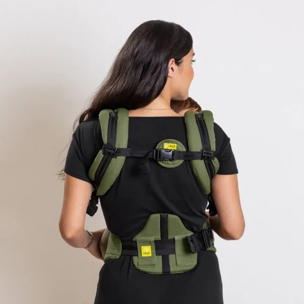 LILLEbaby LÍLLÉbaby COMPLETE™ All Seasons Baby Carrier - Succulent