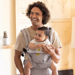 LILLEbaby LÍLLÉbaby COMPLETE™ Original Baby Carrier - Stone