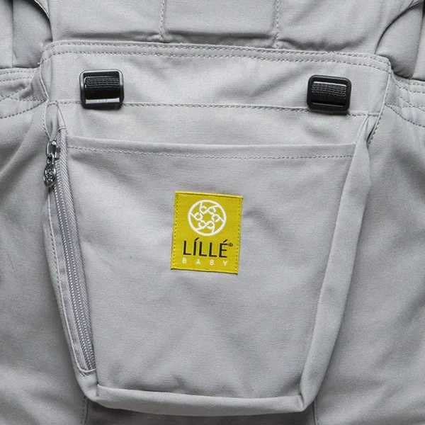 LILLEbaby LÍLLÉbaby COMPLETE™ Original Baby Carrier - Stone
