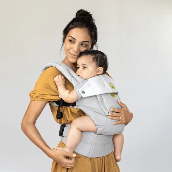 LILLEbaby LÍLLÉbaby COMPLETE™ Original Baby Carrier - Stone