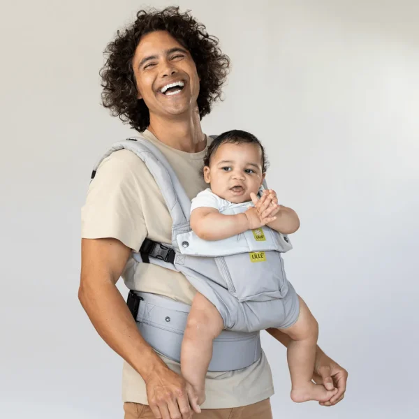 LILLEbaby LÍLLÉbaby COMPLETE™ Original Baby Carrier - Stone