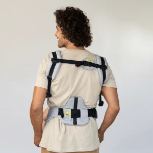 LILLEbaby LÍLLÉbaby COMPLETE™ Original Baby Carrier - Stone