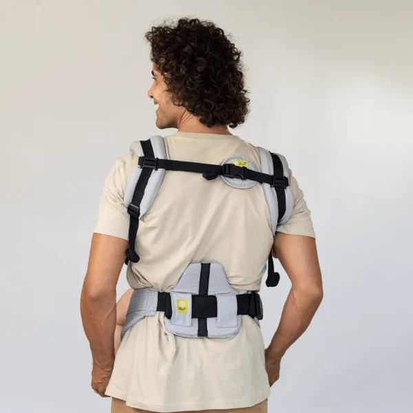 LILLEbaby LÍLLÉbaby COMPLETE™ Original Baby Carrier - Stone