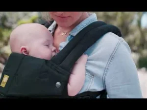LILLEbaby LÍLLÉbaby COMPLETE™ Original Baby Carrier - Stone