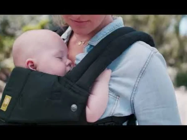 LILLEbaby LÍLLÉbaby COMPLETE™ Original Baby Carrier - Stone
