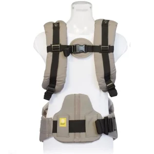 LILLEbaby LÍLLÉbaby Lumbar Support - Grey