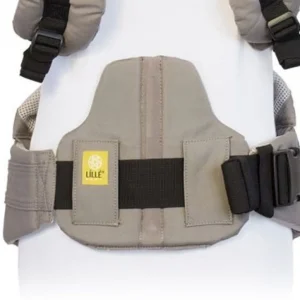 LILLEbaby LÍLLÉbaby Lumbar Support - Grey