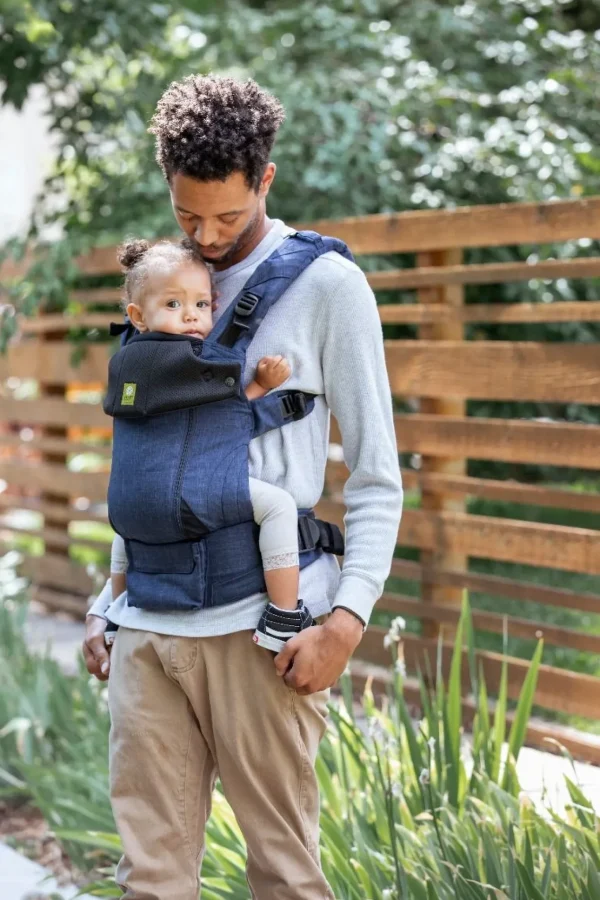 LILLEbaby LÍLLÉbaby SERENITY All Seasons - Indigo
