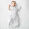 Love To Dream - Swaddle Up Transition Bag Lite 0.2 TOG - 'You Are My'