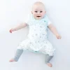 Love To Dream Sleep Suit™ Lite 0.2 TOG - Aqua