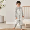 Love To Dream Sleep Suit™ Warm 2.5 TOG - Moonlight White