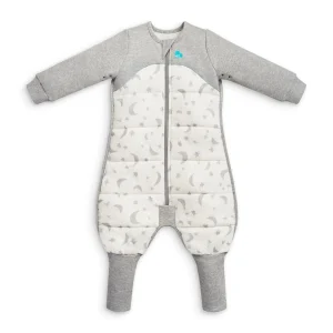 Love To Dream Sleep Suit™ Warm 2.5 TOG - Moonlight White