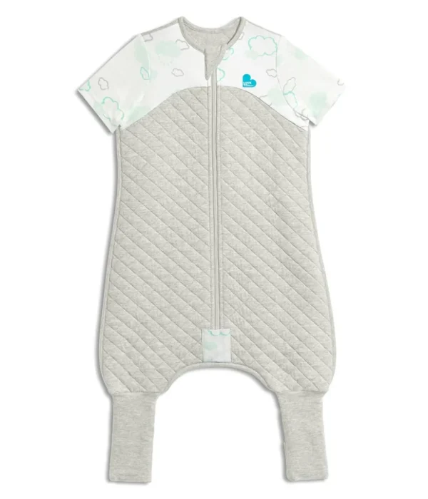 Love To Dream Sleep Suit™ 1.0 TOG - White