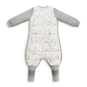 Love To Dream Sleep Suit™ Warm 2.5 TOG - Moonlight White