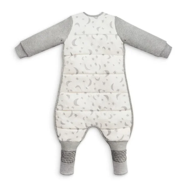 Love To Dream Sleep Suit™ Warm 2.5 TOG - Moonlight White