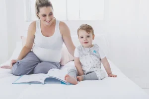 Love To Dream Sleep Suit™ Lite 0.2 TOG - Grey