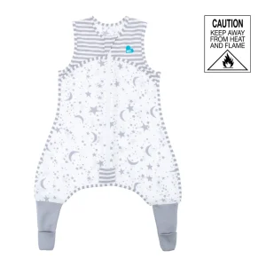 Love To Dream Sleep Suit™ Lite 0.2 TOG - Grey