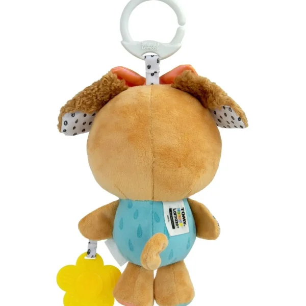 Lamaze Lovely the Pug Clip & Go