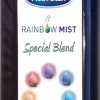 Medescan Rainbow Mist Humidifier Special Blend Aroma Essential Oils 180ml