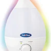 Medescan Rainbow Mist Humidifier