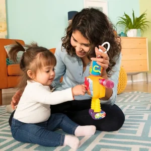 Lamaze Mitchell Moonwalker
