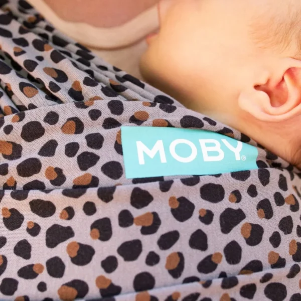 Moby Classic - Leopard