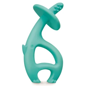 Mombella Dancing Elephant - Blue