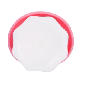 Mombella Mushroom Soothing Teether - Pink