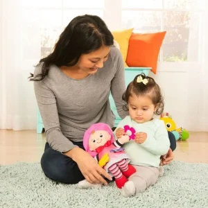 Lamaze My Friend Sarah